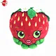 Shopkins Strawberry Plush Toys